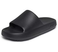 Skechers Sandalen Herren Vegan - EVA - Foamies: Arch Fit Horizon | Anatomisch geformtes Arch Fit®-Fußbett - Flexible Traktionslaufsohle - Maschinenwaschbar - aus 100% veganen Materialien