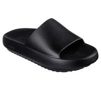Skechers Sandalen Herren Vegan - EVA - Foamies: Arch Fit Horizon | Anatomisch geformtes Arch Fit®-Fußbett - Flexible Traktionslaufsohle - Maschinenwaschbar - aus 100% veganen Materialien