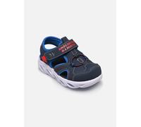 Skechers - Sandalen HYPNO-SPLASH - SUNZYS - Blau - Größe 22