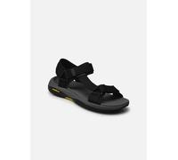Skechers - Sandalen LOMELL - RIP TIDE - schwarz - Größe 41