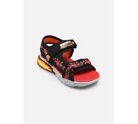 Skechers Sandalen MEGA-SPLASH 4K in Schwarz 27