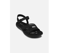 Sandalen Reggae Slim schwarz - Skechers - Größe 41 41 schwarz