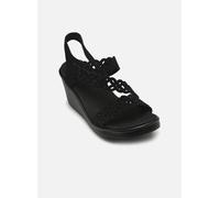 Skechers - Sandalen Rumble On - Sassier - schwarz - Größe 41