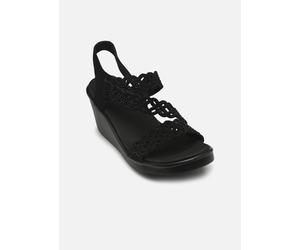 Skechers - Sandalen Rumble On - Sassier - schwarz - Größe 41