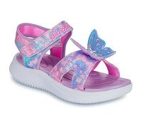 Skechers Sandalen SANDALE LUMINEUSE JUMPSTERS BUTTERFLY BRITES in Rosa 33