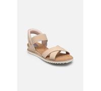Skechers DESERT KISS-GOLDEN LILY für Damen, beige, Größe 36 EU