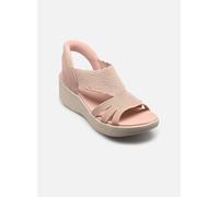 Skechers - Sandalen SLIP-INS Parallel Lite - Summer Invite - Rosa - Größe 36