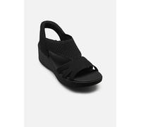 Skechers - Sandalen SLIP-INS Parallel Lite - Summer Invite - Schwarz - Größe 37
