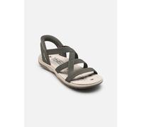 Skechers Reggae Slim - Stretch Flex für Damen, grün, Größe 37 EU