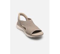 Skechers Sandalen SLIP INS SUMMITS SWEETLY EVOLVED in Beige 37