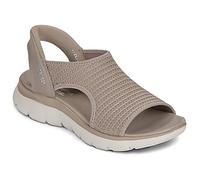 Skechers Sandalen SLIP INS SUMMITS SWEETLY EVOLVED in Beige 38