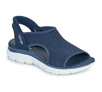 Skechers Sandalen SLIP INS SUMMITS SWEETLY EVOLVED in Blau 37