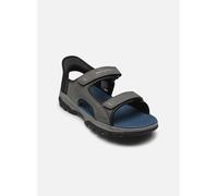 Skechers - Sandalen SLIP-INS Tresmen - Reece - Grau - Größe 45