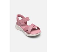 Skechers - Sandalen SLIP-INS Ultra Flex 3.0 - Never Better - Rosa - Größe 40