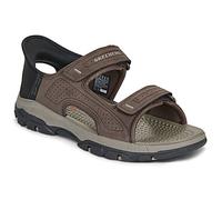 Sandalen braun - Skechers - Größe 41 41 braun
