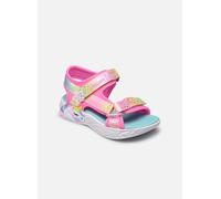 Skechers - Sandalen UNICORN DREAMS SANDAL J - rosa - Größe 36