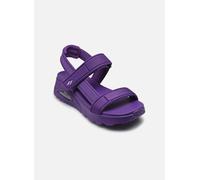 Skechers - Sandalen Uno - Summer Stand2 - lila - Größe 40