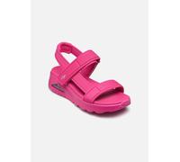 Skechers - Sandalen Uno - Summer Stand2 - rosa - Größe 36