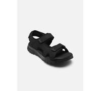 Skechers WAGNER Herrensandalen, schwarz, größe 42