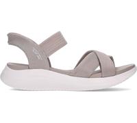 Skechers 119975 für Damen, grau, Größe 39 EU / 9 UK