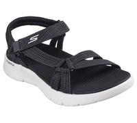 Skechers Sandalo 141451/bkw NERO 37 EU