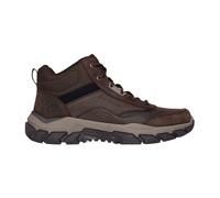 Skechers SANTORO - HOPKINS für Herren, braun, Größe 43 EU