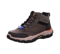 Skechers SANTORO - HOPKINS für Herren, oliv, Größe 41 EU