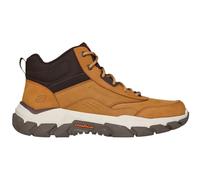 Skechers Santoro - Hopkins Herren Trekkingstiefel, braun, Größe 41 41