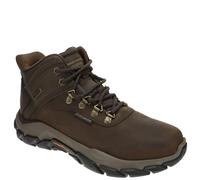 Skechers Santoro - Relic 205337-COC, Men winter boots,hiking boots, Brown, 41,5 EU