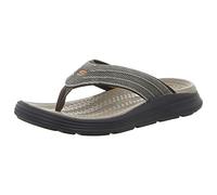 Skechers Sargo Point Vista 204383LTBR, Zehenstegsandalen - 40 EU