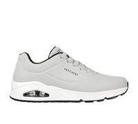 Skechers - Scarpe Sportive Uno Stand On Air - - Sport - Herren - Grau - 42 EU