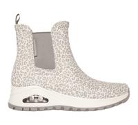 Skechers - Schlupfstiefel flach ungefütte Multicolor - Gr. - 37