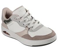 Skechers Schn?Rschuhe für Damen, beige Gr.40