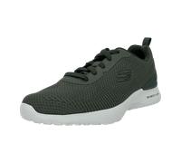 Skechers Schnürer für Herren, oliv, Größe 41 EU