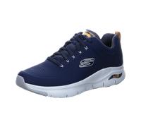 Skechers Herren Arch Fit Paradyme Sneaker, Navy, 41 EU