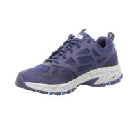 Skechers Schnürhalbschuh HILLCREST für Herren, blau, Größe 40 EU