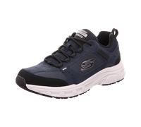 Skechers Herren Sport Casual Oak Canyon Sneakers Men Blau, Schuhgröße:44 EU