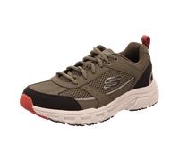 Skechers Oak Canyon Verketta 51898 Grün OLBK olive/ black EU 46