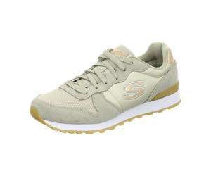 Skechers Schnürhalbschuh OG 85-Goldn Gurl für Damen, grau, Größe 36 EU