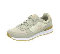Skechers Golden Gurl 111/TPE Taupe Grau 37