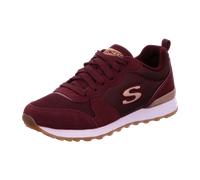 Skechers Schnürhalbschuh OG 85-Goldn Gurl für Damen, rot, Größe 37 EU