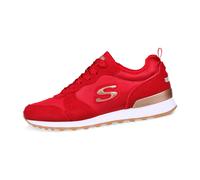 Skechers Schnürhalbschuh OG 85-Goldn Gurl für Damen, rot, Größe 42 EU