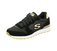 Skechers Schnürhalbschuh OG 85-Goldn Gurl für Damen, schwarz, Größe 37 EU