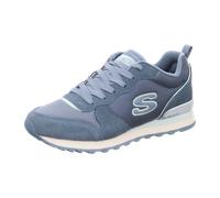 Skechers Schnürhalbschuh OG 85-STEP N FLY für Damen, blau, Größe 39 EU
