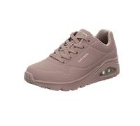 Skechers - Schnürhalbschuh sportlich rose - Gr. - 39