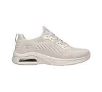 Skechers Schnürhalbschuh SQUAD AIR-CLOSE ENCOUNTER für Damen, beige, Größe 36 EU