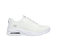 Skechers Schnürhalbschuh SQUAD AIR-CLOSE ENCOUNTER für Damen, weiß, Größe 41 EU