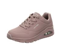 Skechers Damen UNO Stand ON AIR Sneakers, DKMV, 41 EU
