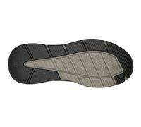 Skechers - Schnürhalbschuhe Profils Grün - Gr. - 42