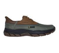 Skechers Herren x John Deere RESPECTED TANZIER Sneaker, Olive, 42 EU